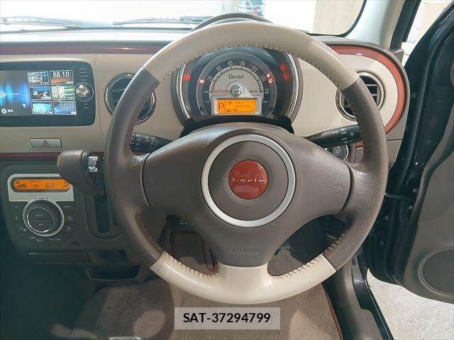 Suzuki LAPIN 2013-10 7452799-10