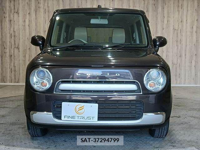 Suzuki LAPIN 2013-10 7452799-13