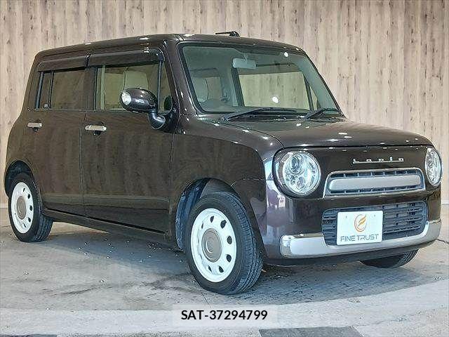 Suzuki LAPIN 2013-10 7452799-14