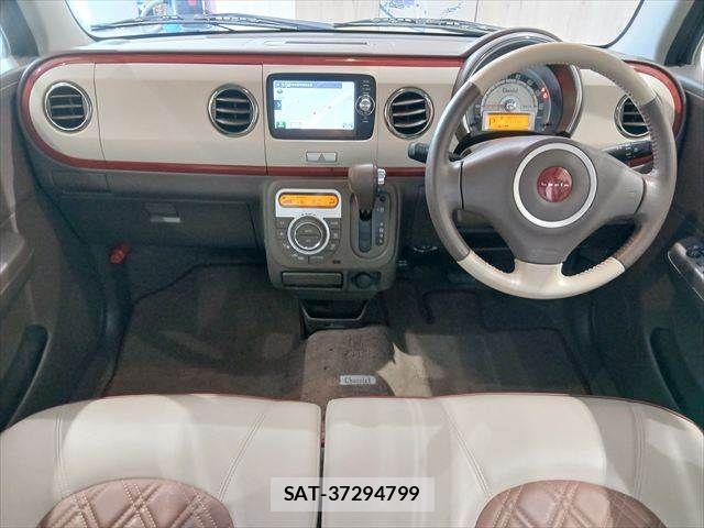 Suzuki LAPIN 2013-10 7452799-2