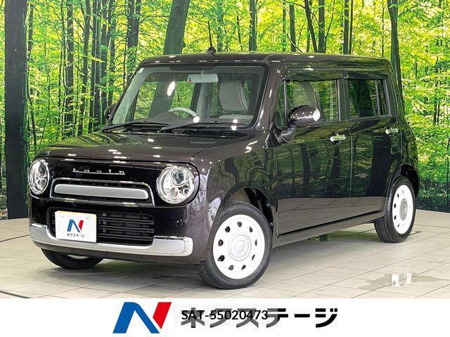 Suzuki LAPIN 2013-11 7452797-0