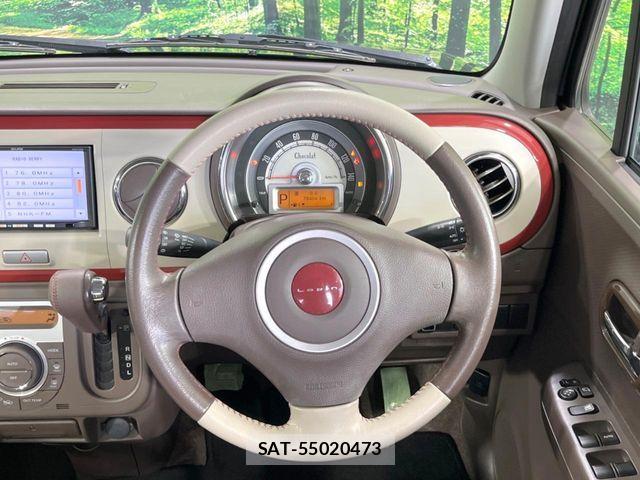 Suzuki LAPIN 2013-11 7452797-10