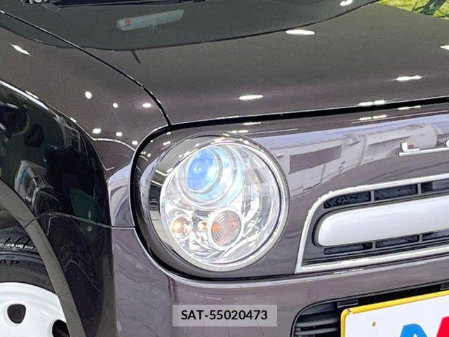 Suzuki LAPIN 2013-11 7452797-11
