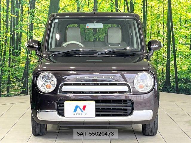 Suzuki LAPIN 2013-11 7452797-13