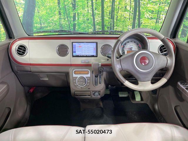 Suzuki LAPIN 2013-11 7452797-1
