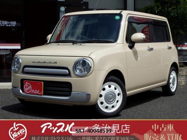 Suzuki LAPIN 2013-11 7452798-0