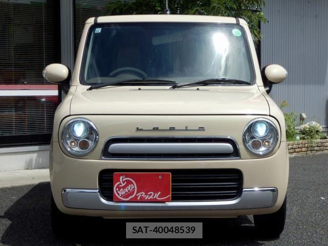 Suzuki LAPIN 2013-11 7452798-10