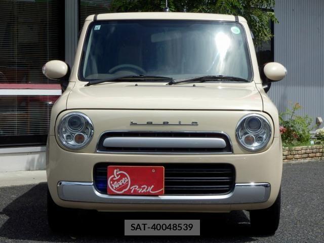 Suzuki LAPIN 2013-11 7452798-11