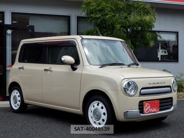 Suzuki LAPIN 2013-11 7452798-24
