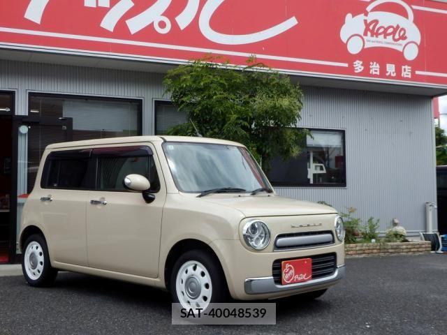 Suzuki LAPIN 2013-11 7452798-25
