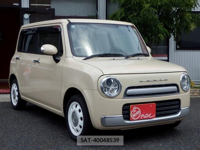 Suzuki LAPIN 2013-11 7452798-26