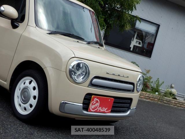 Suzuki LAPIN 2013-11 7452798-27