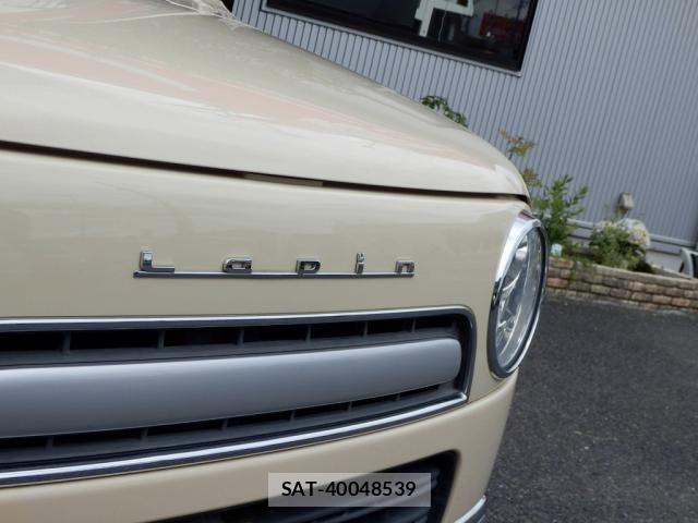 Suzuki LAPIN 2013-11 7452798-28