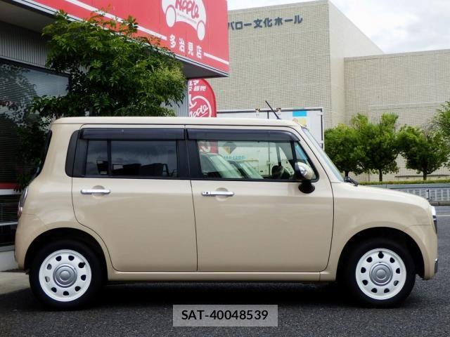 Suzuki LAPIN 2013-11 7452798-29
