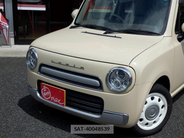 Suzuki LAPIN 2013-11 7452798-5