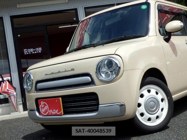 Suzuki LAPIN 2013-11 7452798-6