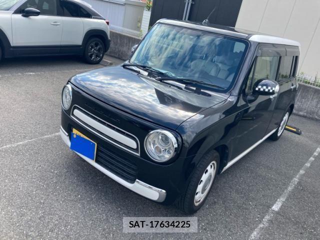 Suzuki LAPIN 2014-03 7499457-0