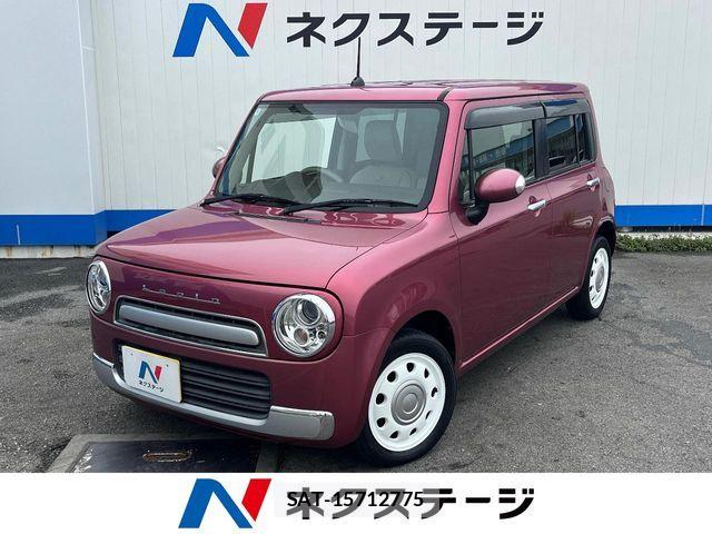Suzuki LAPIN 2014-06 7499456-0