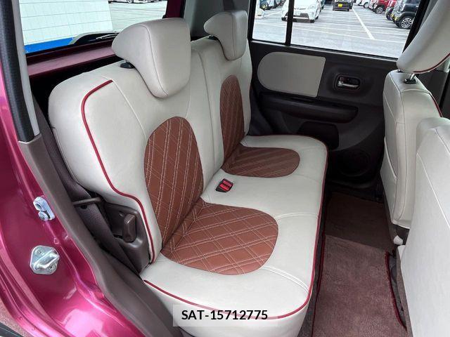 Suzuki LAPIN 2014-06 7499456-9