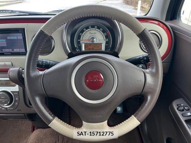 Suzuki LAPIN 2014-06 7499456-11
