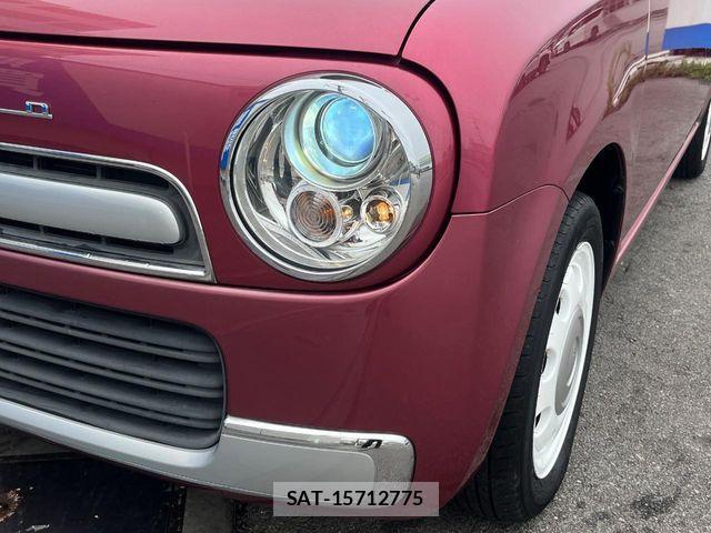 Suzuki LAPIN 2014-06 7499456-13