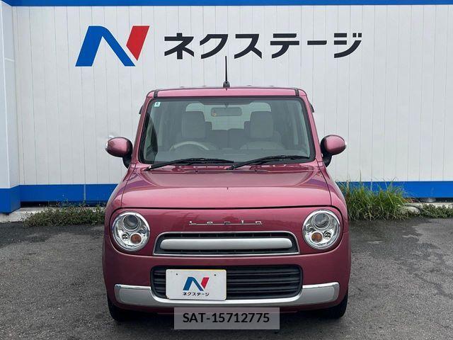 Suzuki LAPIN 2014-06 7499456-14