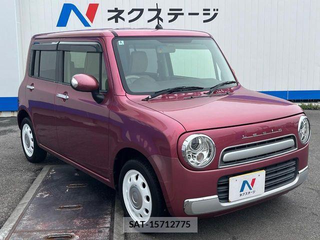 Suzuki LAPIN 2014-06 7499456-16