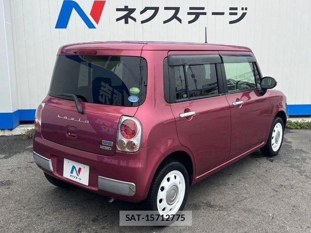 Suzuki LAPIN 2014-06 7499456-17