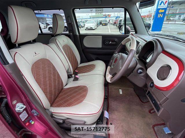 Suzuki LAPIN 2014-06 7499456-8