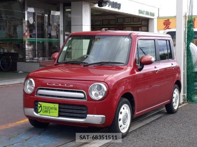 Suzuki LAPIN 2015-03 7561811-0