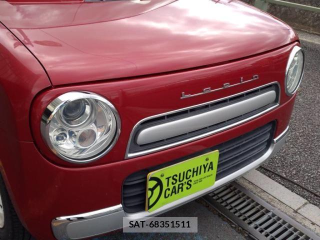 Suzuki LAPIN 2015-03 7561811-9