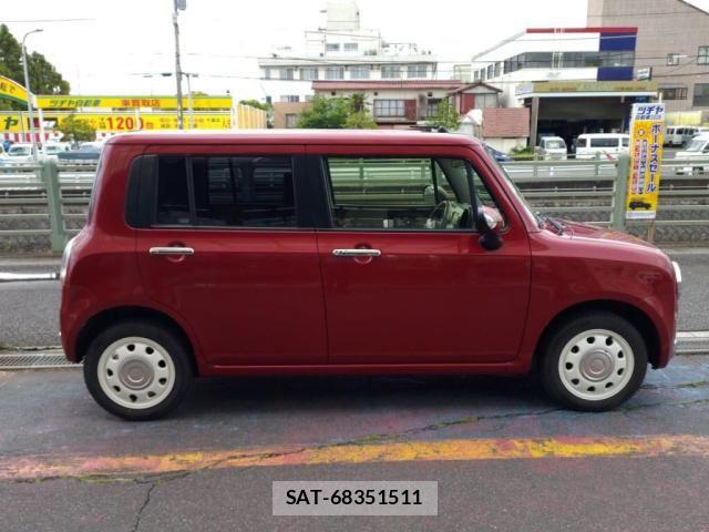 Suzuki LAPIN 2015-03 7561811-10
