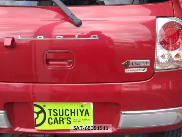 Suzuki LAPIN 2015-03 7561811-11