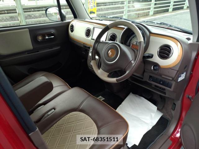 Suzuki LAPIN 2015-03 7561811-12