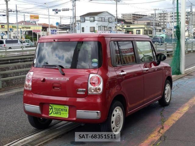 Suzuki LAPIN 2015-03 7561811-1