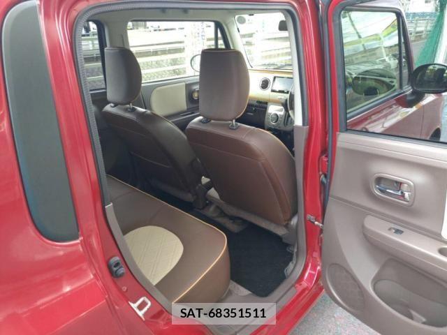 Suzuki LAPIN 2015-03 7561811-20