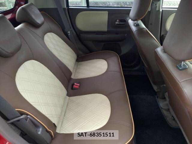 Suzuki LAPIN 2015-03 7561811-21