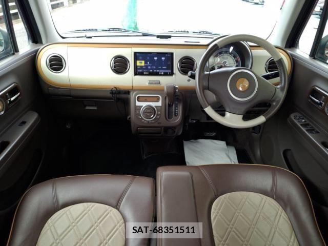 Suzuki LAPIN 2015-03 7561811-2