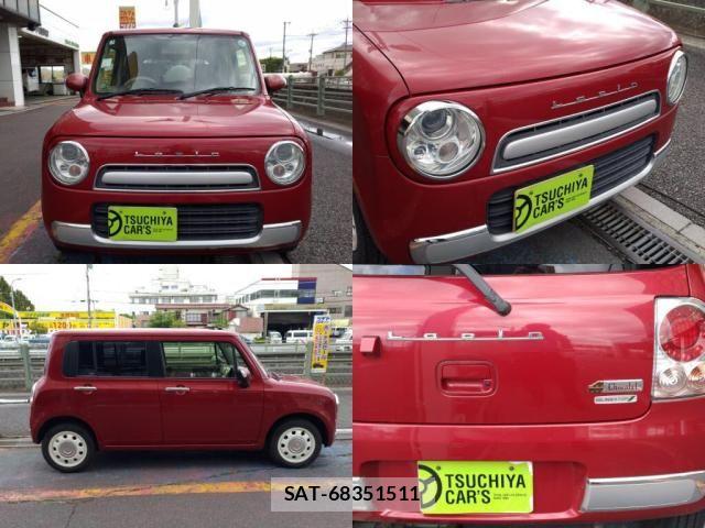 Suzuki LAPIN 2015-03 7561811-3