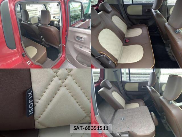 Suzuki LAPIN 2015-03 7561811-6