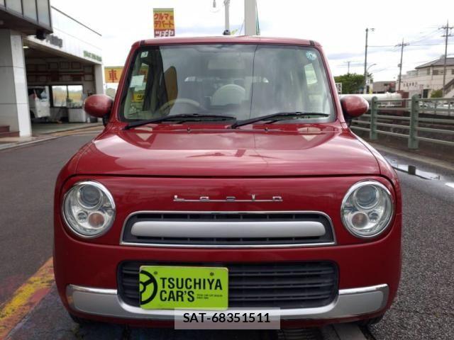 Suzuki LAPIN 2015-03 7561811-8