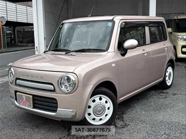 Suzuki LAPIN 2014-04 7561812-0