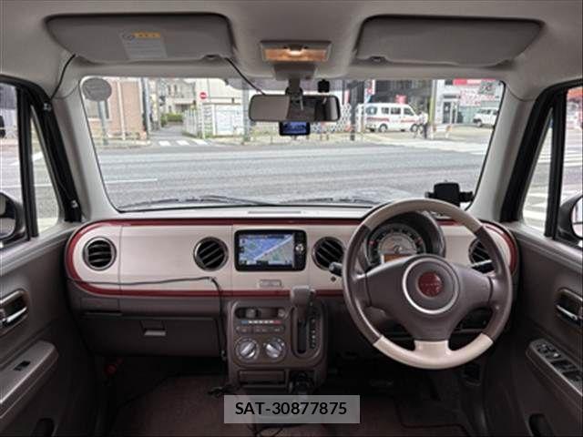 Suzuki LAPIN 2014-04 7561812-1