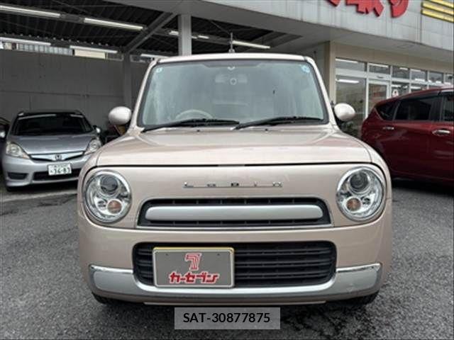 Suzuki LAPIN 2014-04 7561812-20