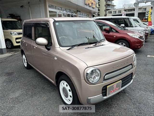 Suzuki LAPIN 2014-04 7561812-21