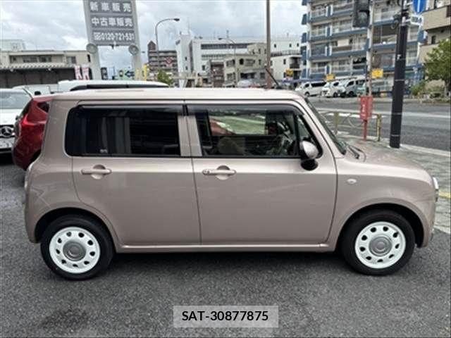 Suzuki LAPIN 2014-04 7561812-22
