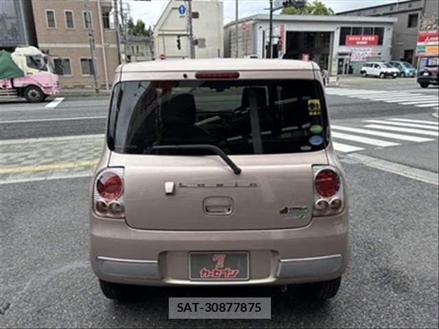 Suzuki LAPIN 2014-04 7561812-23