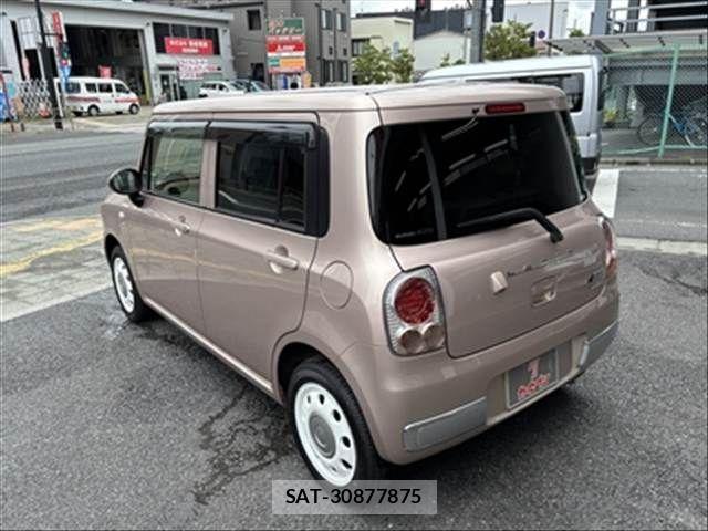 Suzuki LAPIN 2014-04 7561812-24