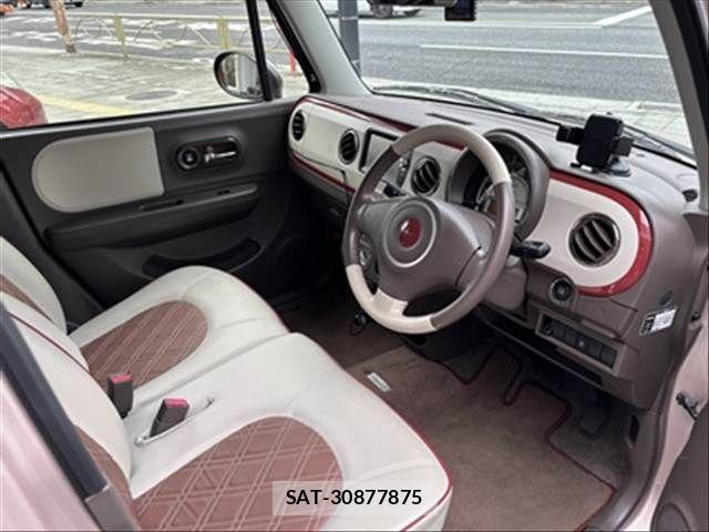 Suzuki LAPIN 2014-04 7561812-26