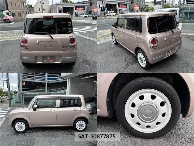 Suzuki LAPIN 2014-04 7561812-4